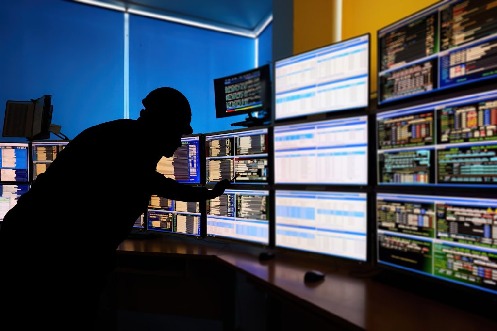 Bringing the Art Back to SCADA: Designing HMI Screens That Actually ...